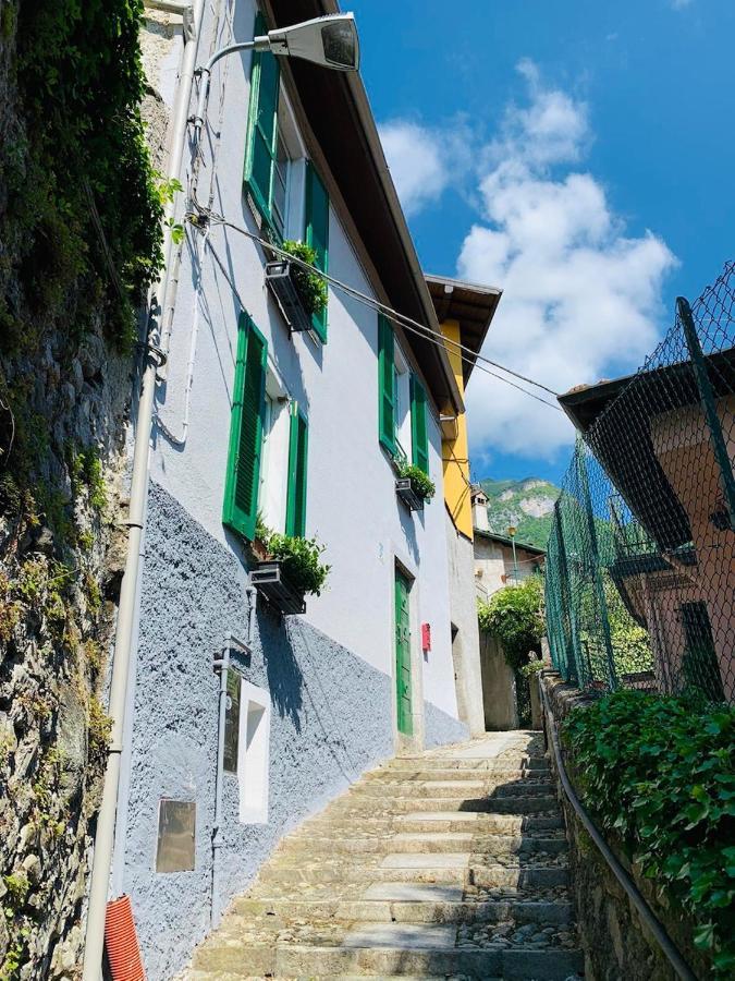 Casa Victoria Villa Tremezzo Exterior foto