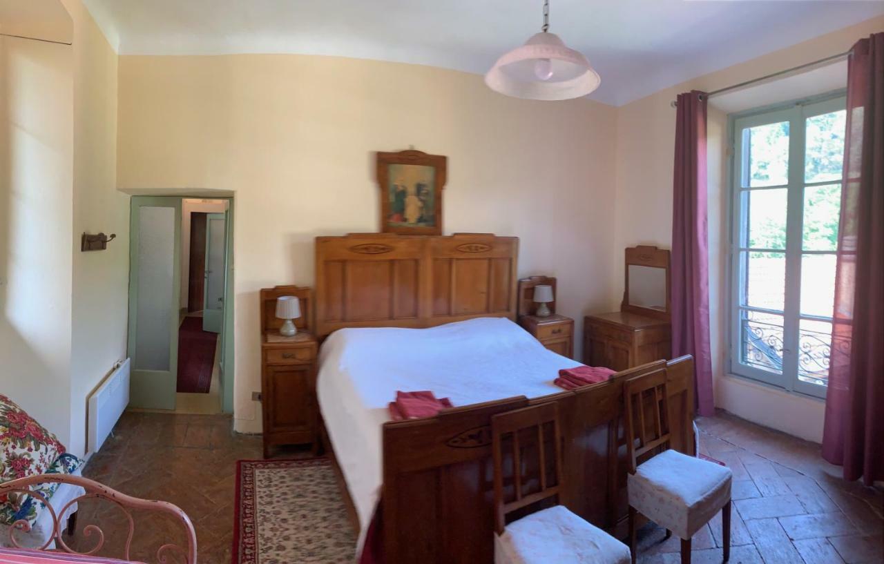 Casa Victoria Villa Tremezzo Exterior foto